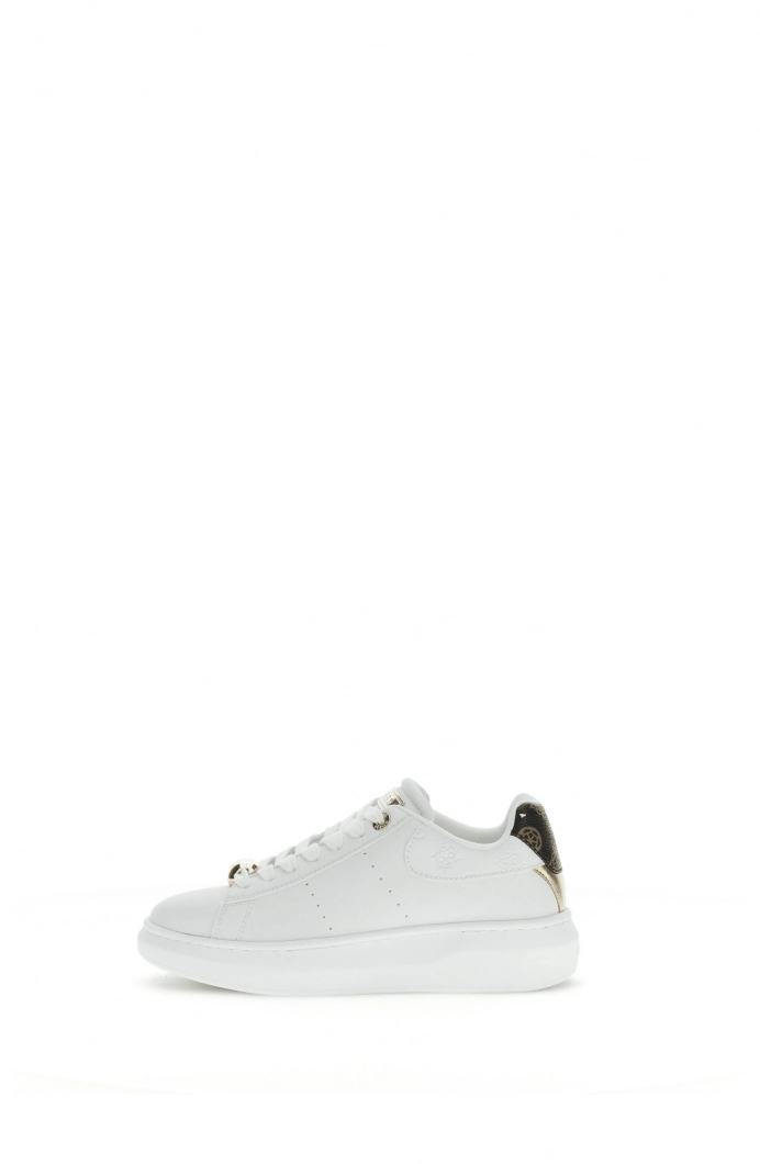 Guess Fireup Kadın Deri Sneaker