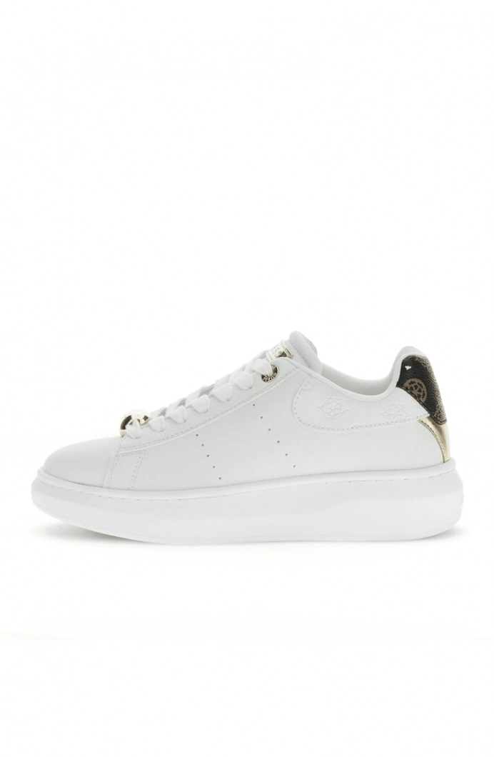 Guess Fireup Kadın Deri Sneaker
