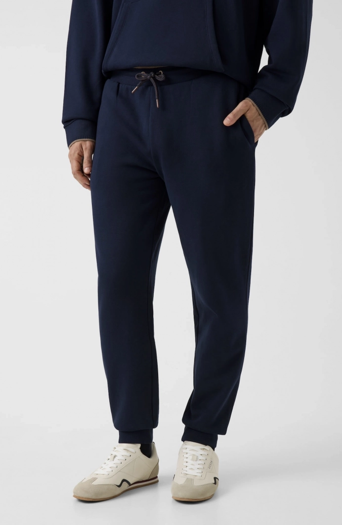 Guess Franc Erkek Aktif Eşofman Altı
