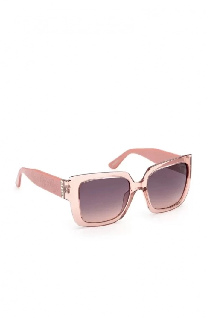 Guess Kadın Pembe Güneş  Gözlük 01.82.0020072F