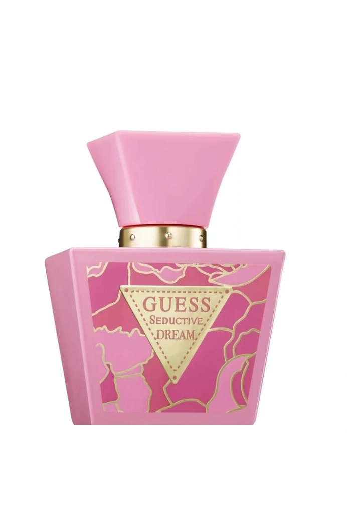 Guess GU SEDUCTIVE DREAM FOR WOMEN EDT 75ML Kadın  Parfüm 302651210-52552