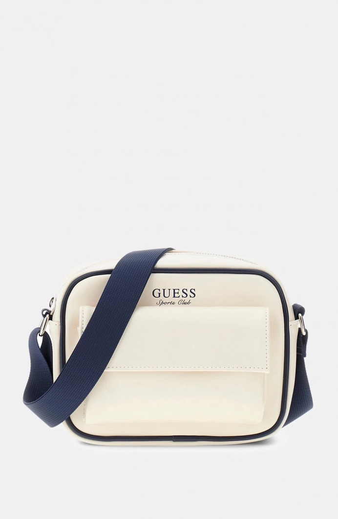 Guess Hoshi Kadın Aktif Çapraz Askılı Çanta