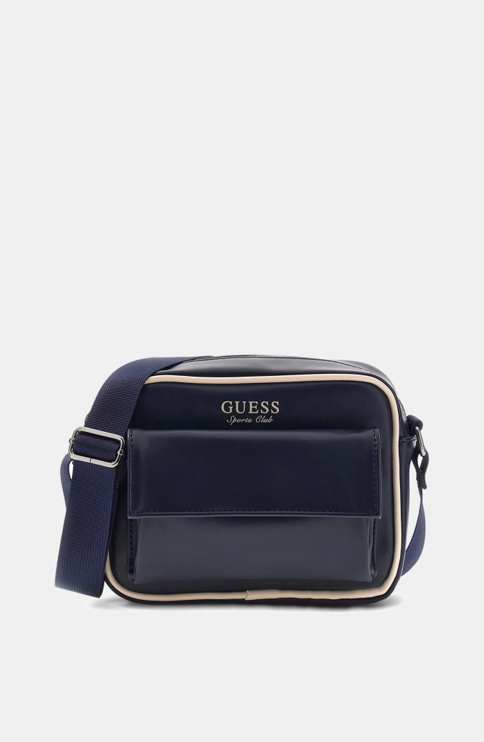 Guess Hoshi Kadın Aktif Çapraz Askılı Çanta