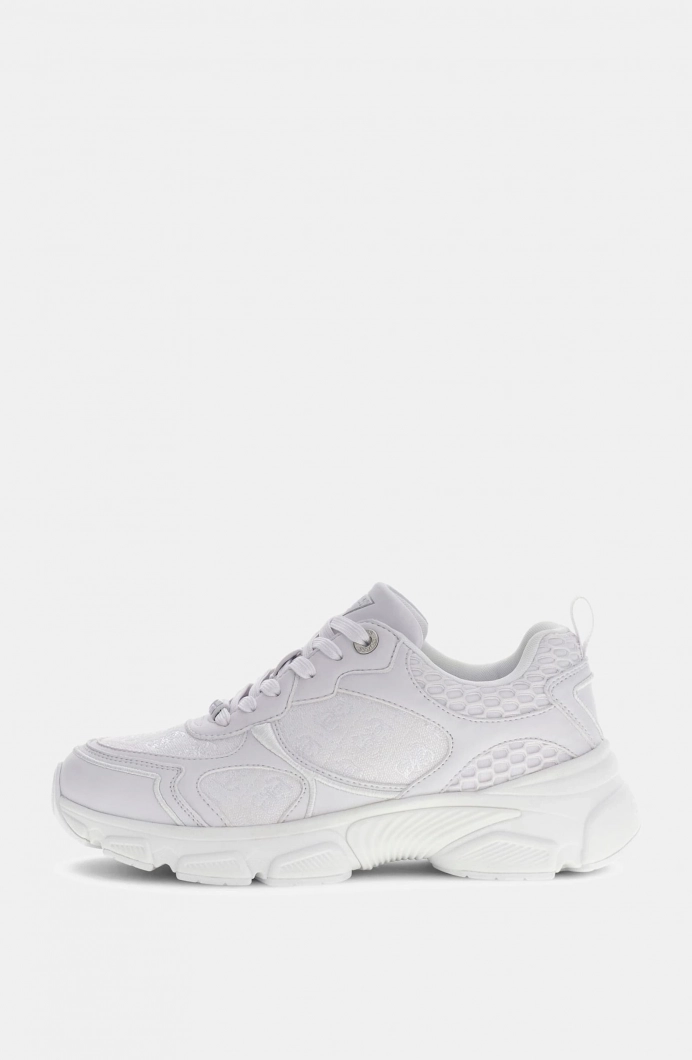 Guess Indye Kadın Sneaker