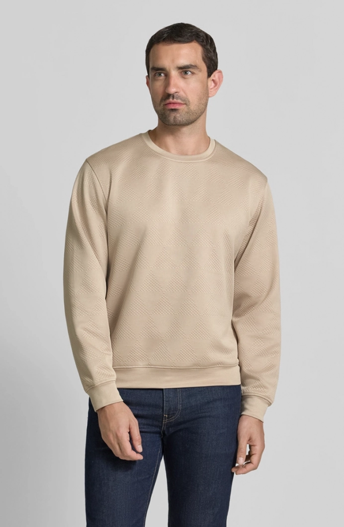 Guess Jacqu Erkek Sweatshirt
