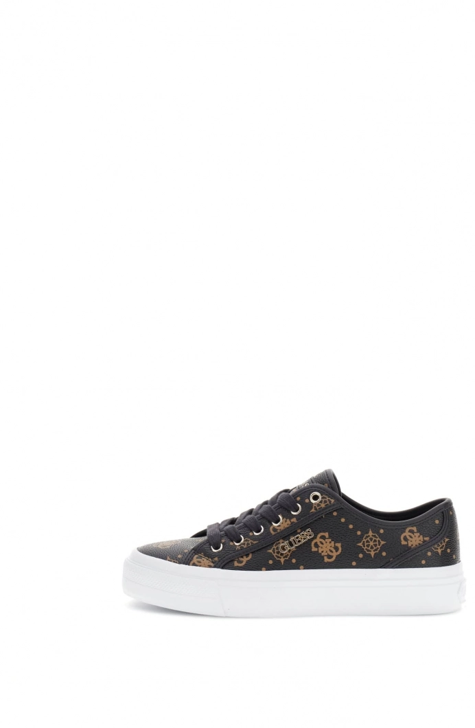 Guess Jelexa Kadın Sneaker