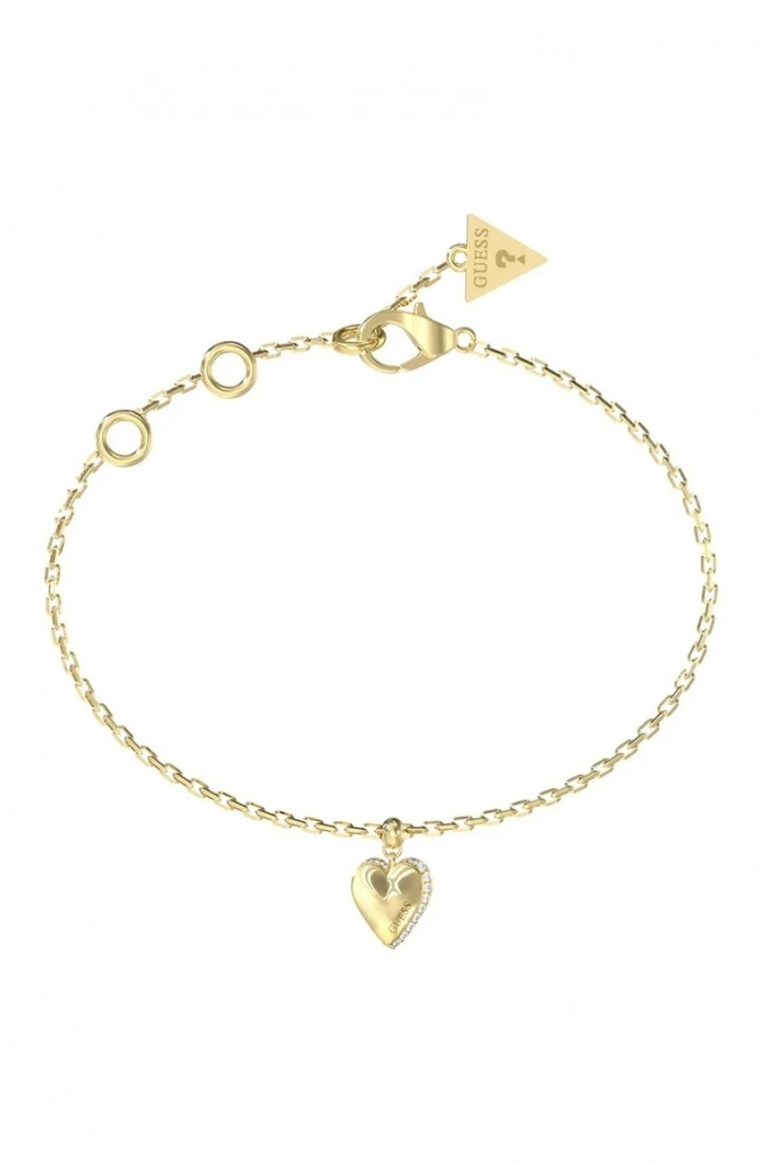 Guess JGUJUBB06082JWYGS Kalpli Kadın Bileklik