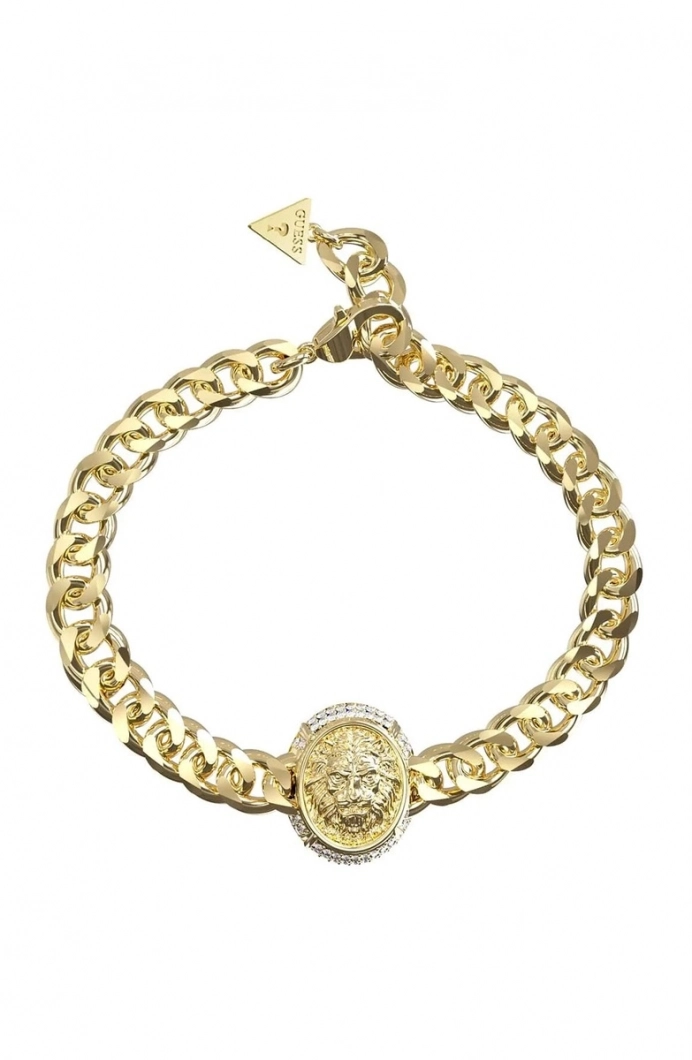 Guess JGUJUBB06190JWYGS Kadın Bileklik