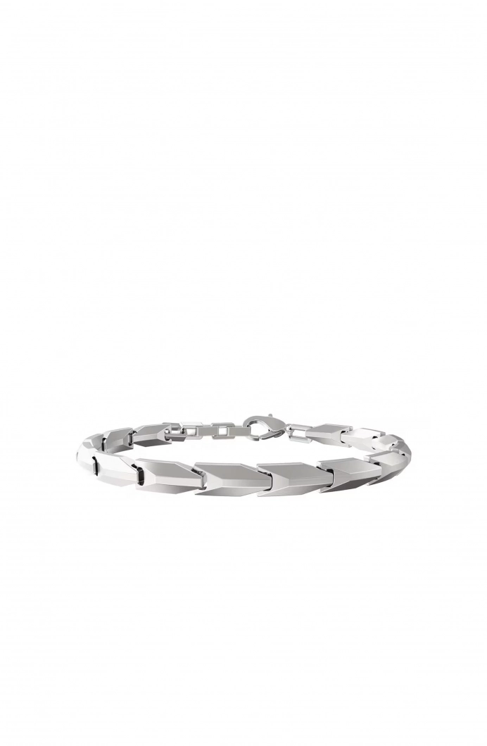 Guess JGUJUMB06040JWRHS Erkek Bileklik