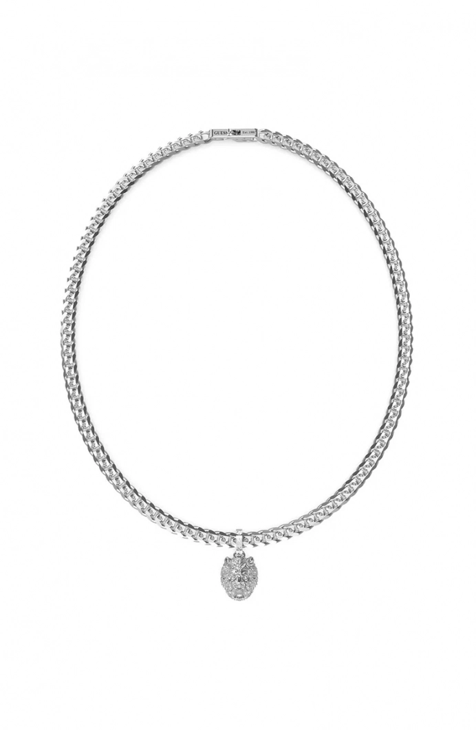 Guess Erkek  Kolye JGUJUMN01301JWSTTU