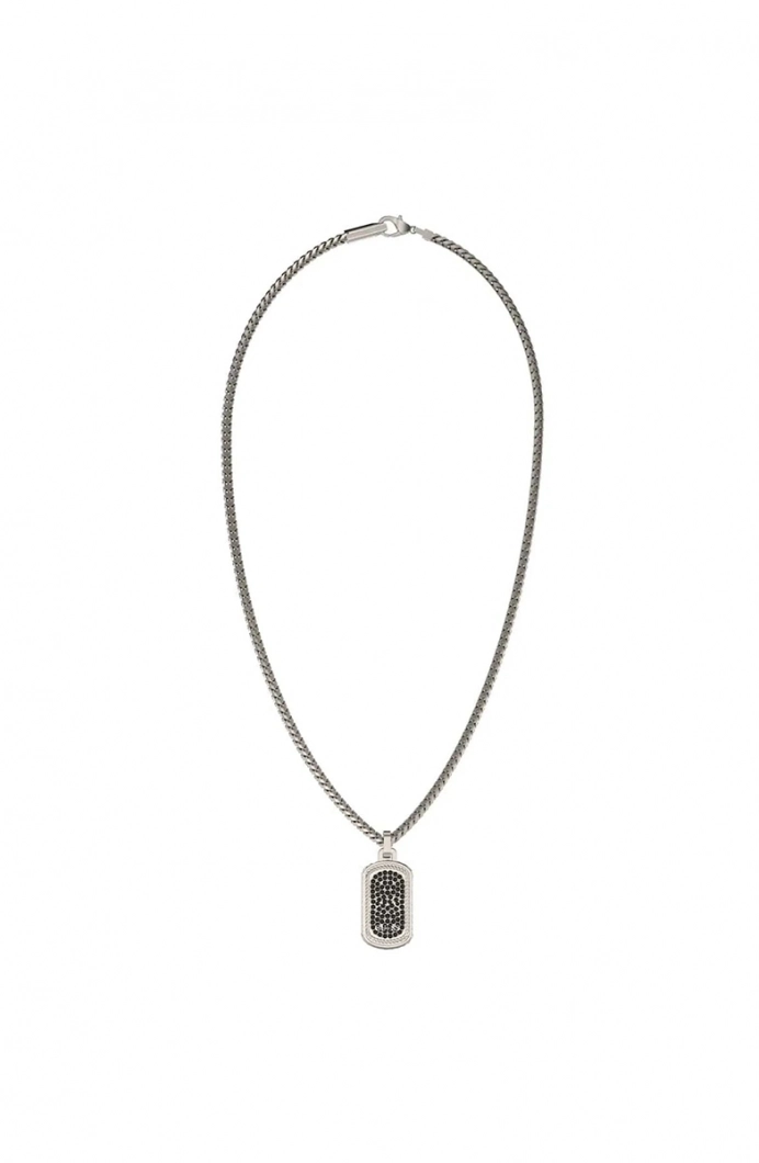 Guess Erkek Kolye JGUJUMN05017JWSTBKTU