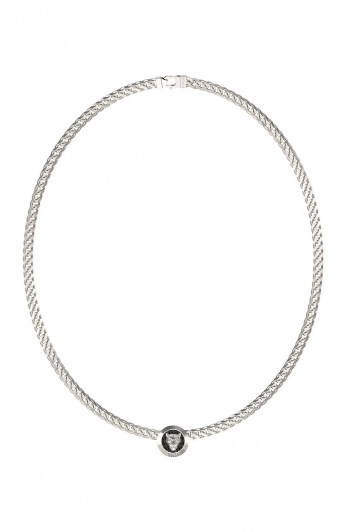 Guess JGUJUMN06085JWSTTU Erkek Kolye