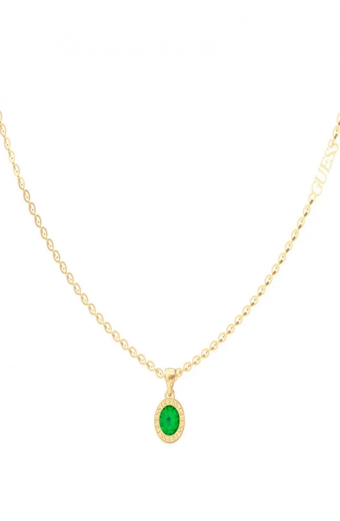 Guess Kadin Kolye JGUJUBN02245JWYGEMTU
