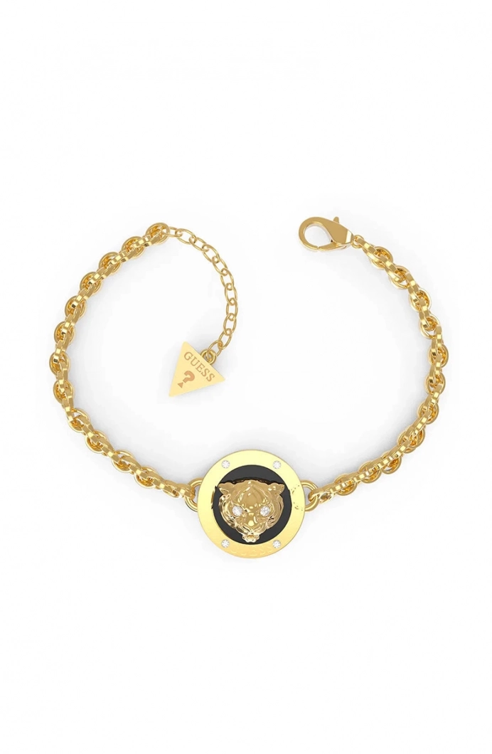 Guess Kadin Gold Bileklik JGUJUBB01363JWYGBKS
