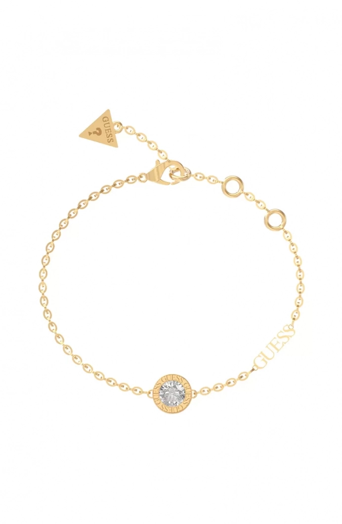 Guess Kadin Gold Bileklik JGUJUBB02246JWYGS