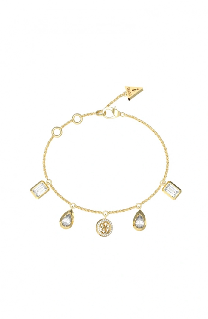 Guess Kadın Bileklik JGUJUBB05239JWYGS
