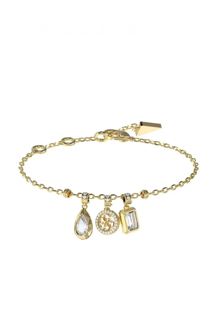 Guess Kadın Bileklik JGUJUBB05241JWYGS