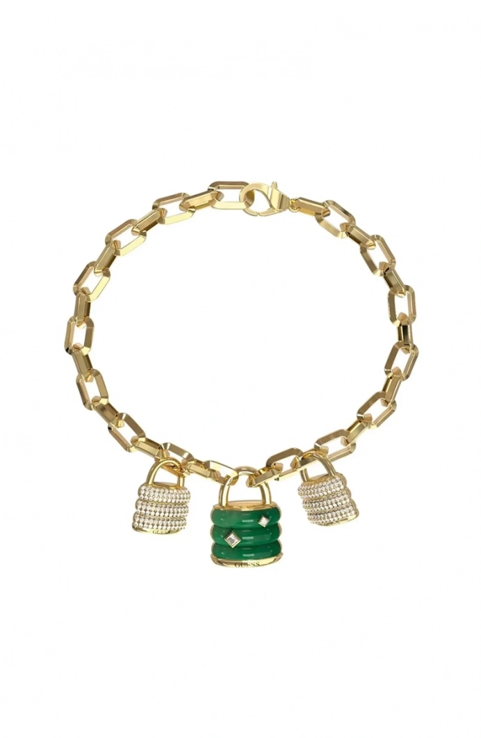 Guess Kadın Bileklik JGUJUBB05410JWYGGNS