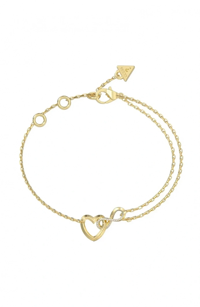 Guess Kadın Bileklik JGUJUBB05531JWYGS