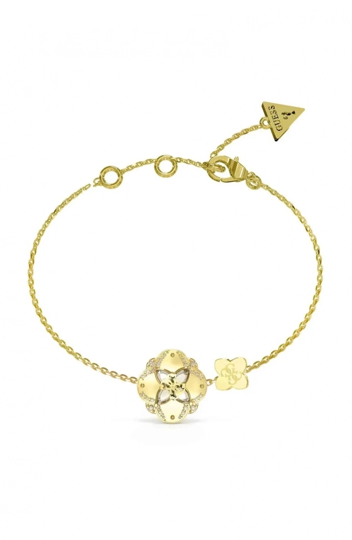 Guess Kadın Gold Bileklik JGUJUBB05503JWYGS