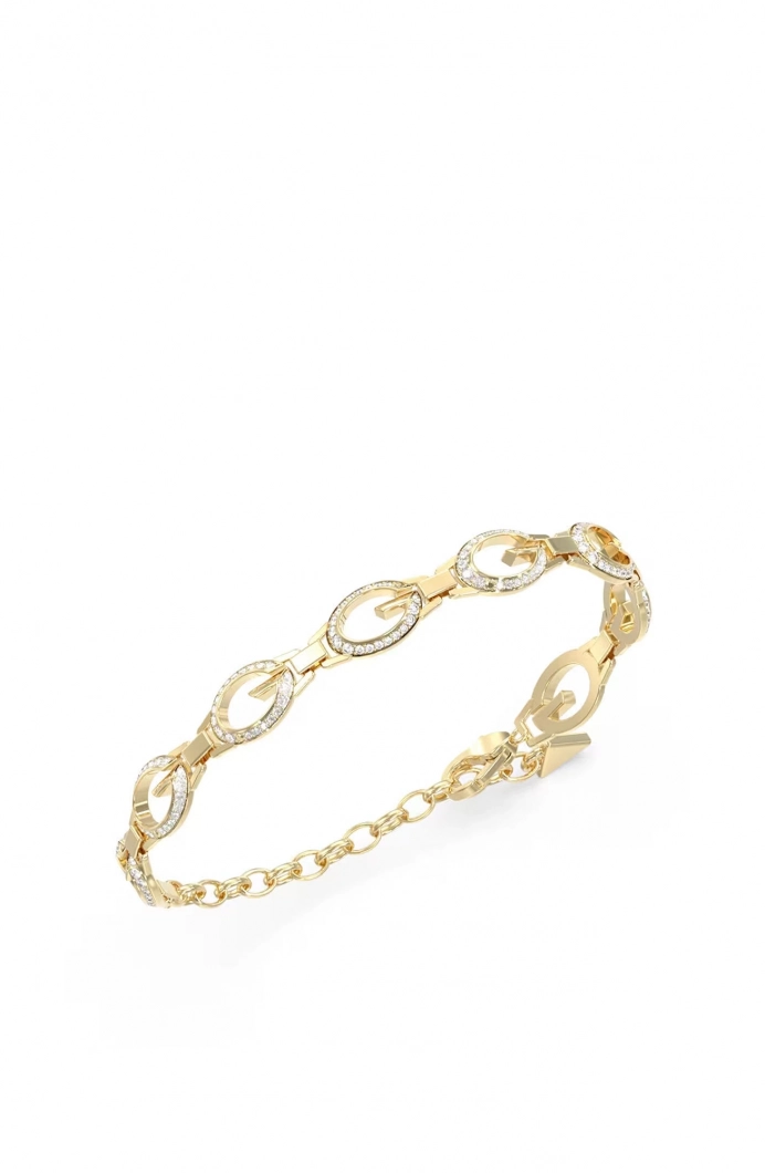 Guess Kadın Gold Bileklik JGUJUBB06341JWYGS