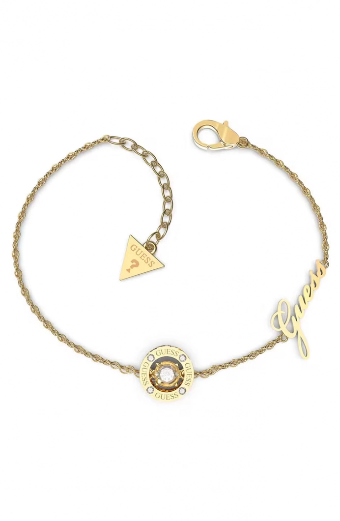 Guess Kadın Gold Bileklik JGUJUBB06462JWYGS