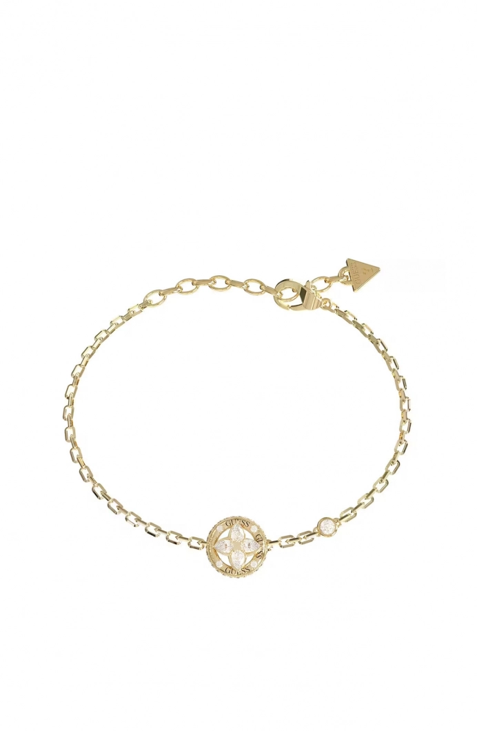 Guess Kadın Gold Bileklik JGUJUBB06462JWYGS