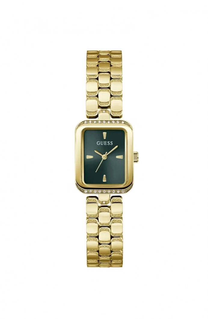Guess Kadın Gold Kol Saati GUGW0865L8