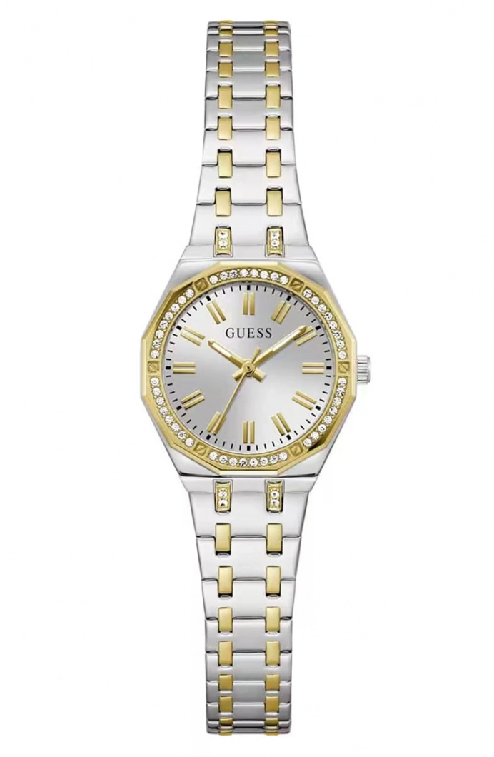 Guess Kadın Gold Kol Saati GUGW0931L3