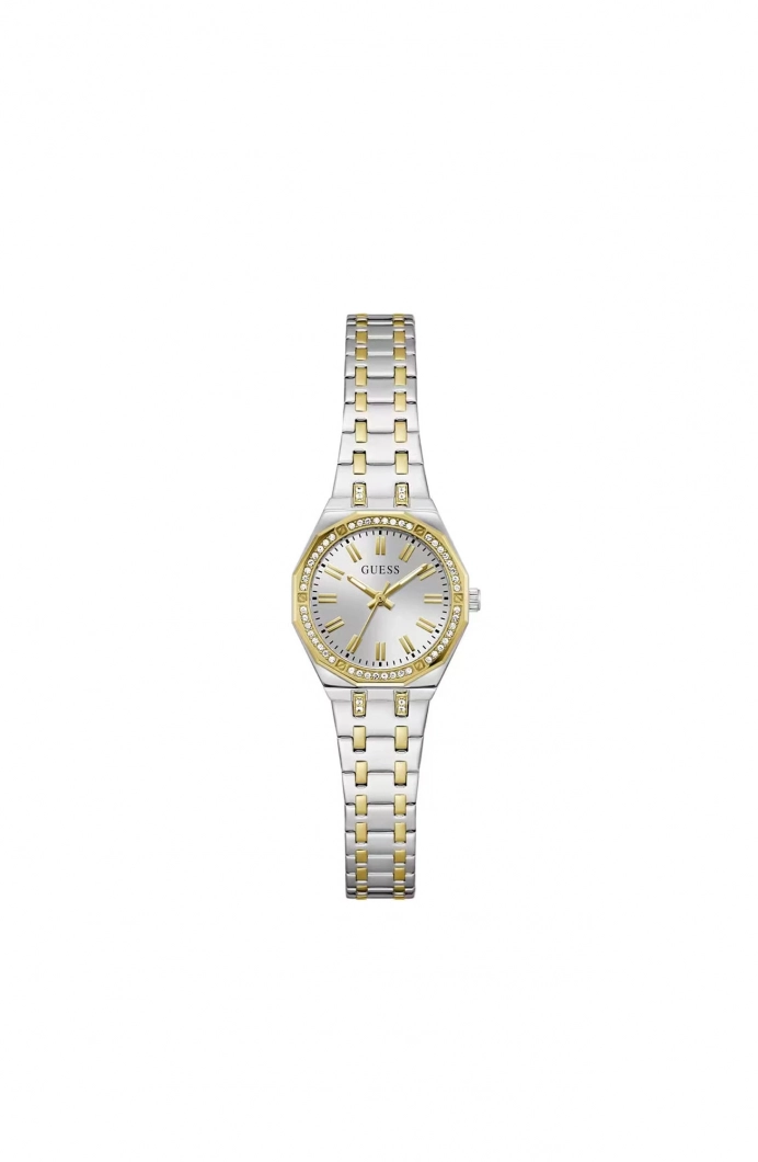 Guess Kadın Gold Kol Saati GUGW0931L3