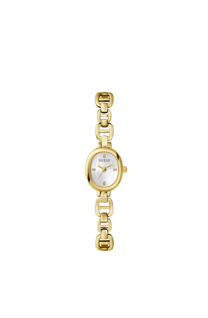 Guess Kadın Gold Kol Saati GUGW0982L4