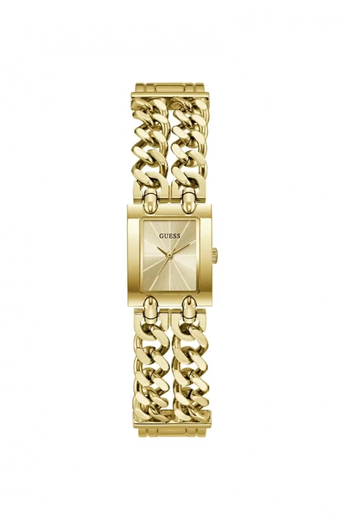 Guess Kadın Gold Kol Saati GUGW1112L2