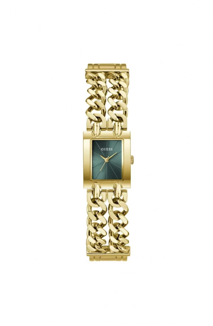 Guess Kadın Gold Kol Saati GUGW1112L8