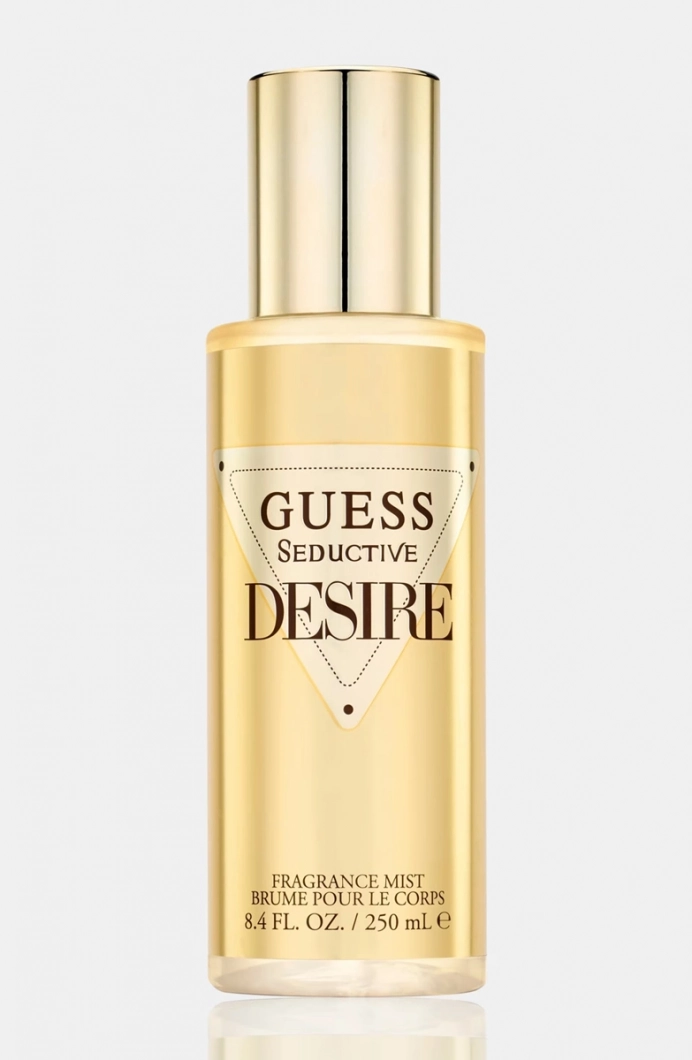 Guess Kadın GU Seductive Desire For Women 250ML  Mist