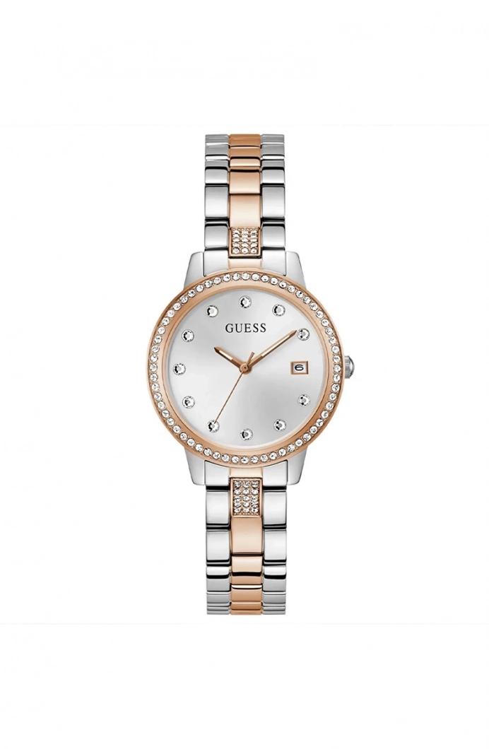 Guess Kadın  Kol Saati GUGW0725L2