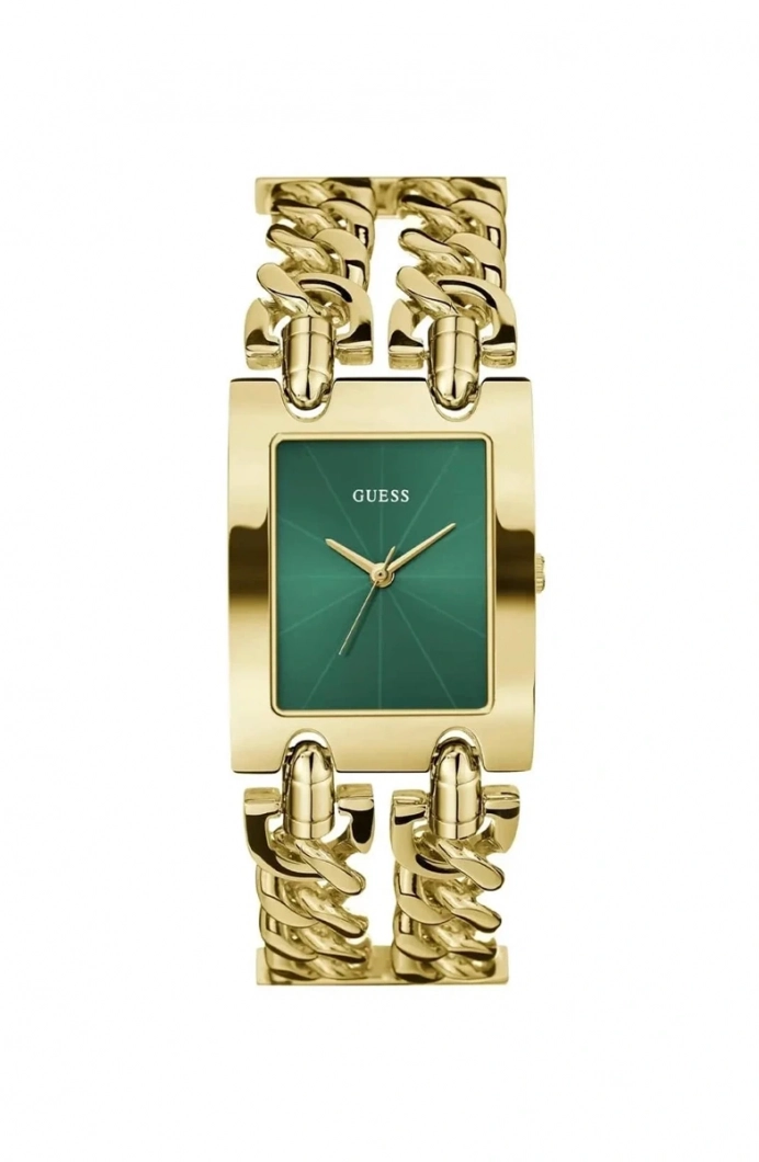 Guess Kadın  Kol Saati GUGW0740L2