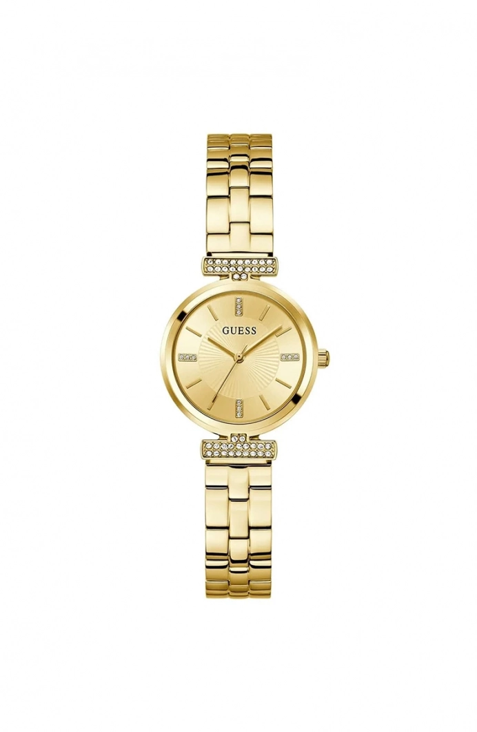 Guess Kadin Gold Kol Saati GUGW0762L2