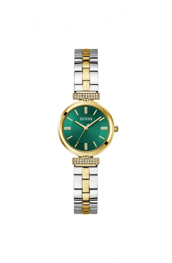 Guess Guess Kadın Kol Saati - GUGW0762L6 Kadın Gold Kol Saati GUGW0762L6