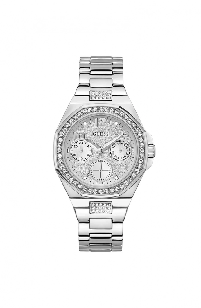 Guess Kadın  Kol Saati GUGW0777L1