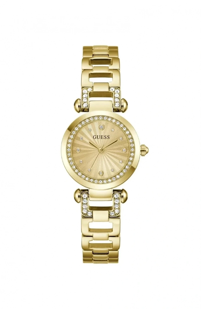 Guess Kadın  Kol Saati GUGW0869L4