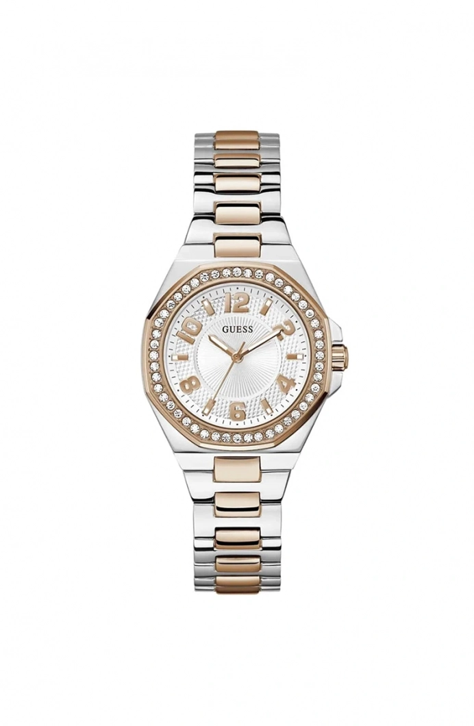 Guess Kadın  Kol Saati GUGW0877L4