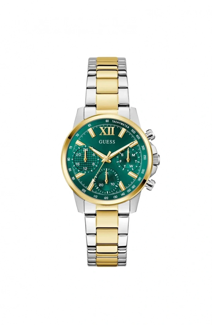 Guess Kadın  Kol Saati GUGW0933L7