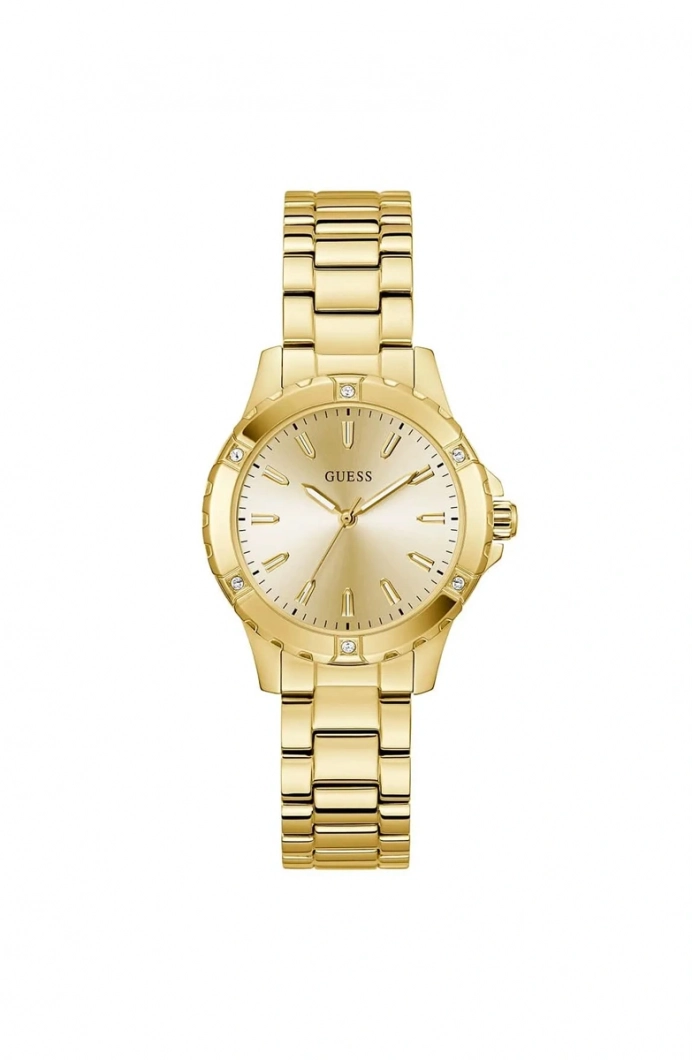 Guess Kadın Kol Saati GUGW0948L2