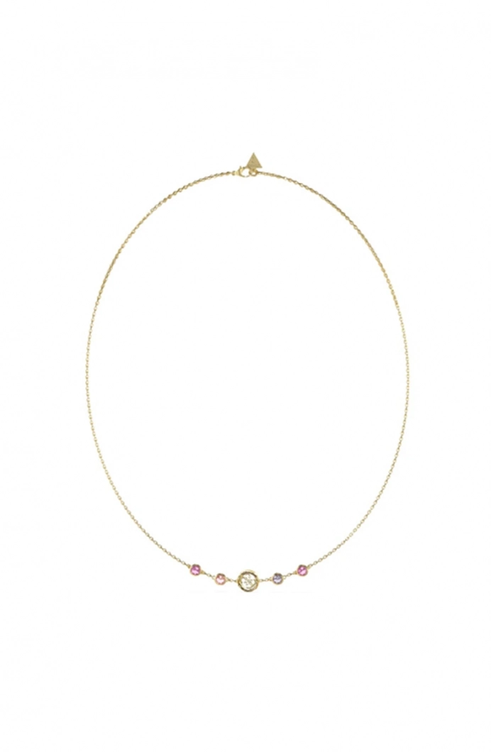 Guess Kadın Kolye JGUJUBN05097JWYGFCTU