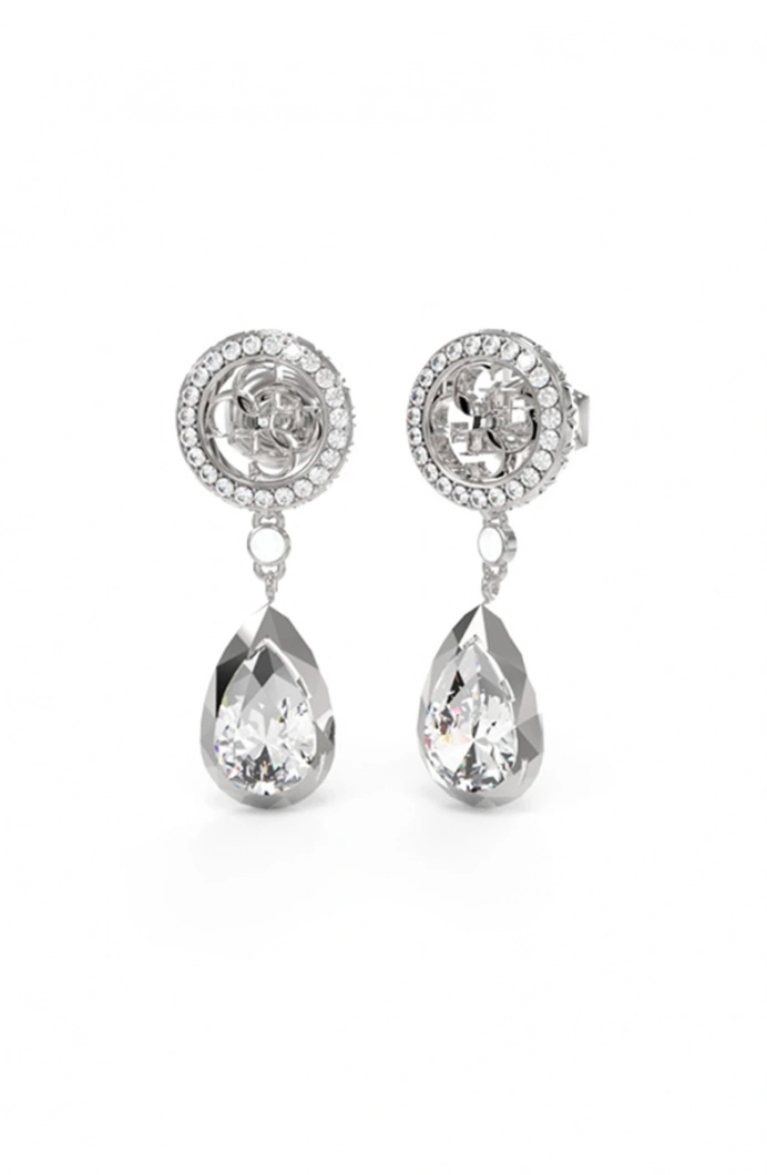 Guess Kadın Küpe JGUJUBE05235JWRHTU