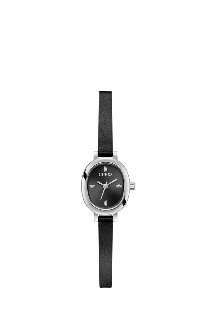 Guess Kadın Metalik Gri Kol saati GUGW0925L1