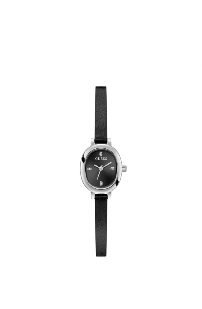 Guess Kadın Metalik Gri Kol saati GUGW0925L1