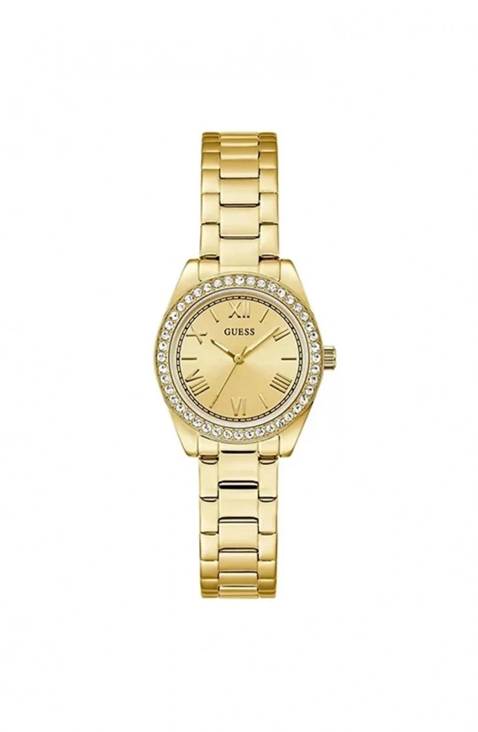 Guess Kadın  Kol Saati GUGW0841L7