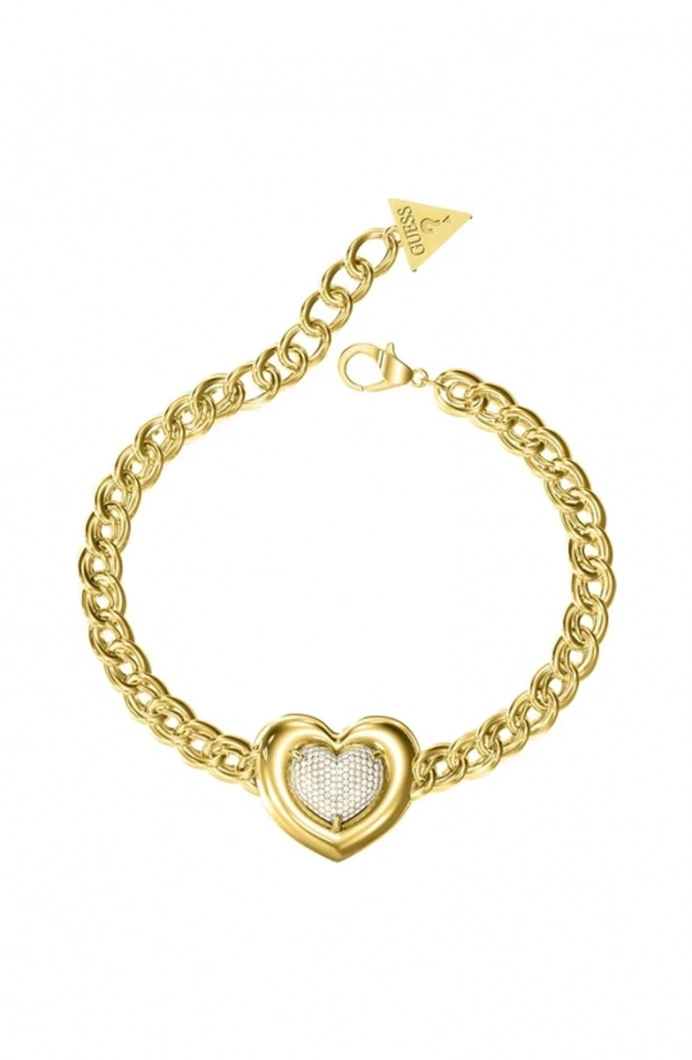 Guess JGUJUBB05456JWYGS Kalpli Kadın Bileklik