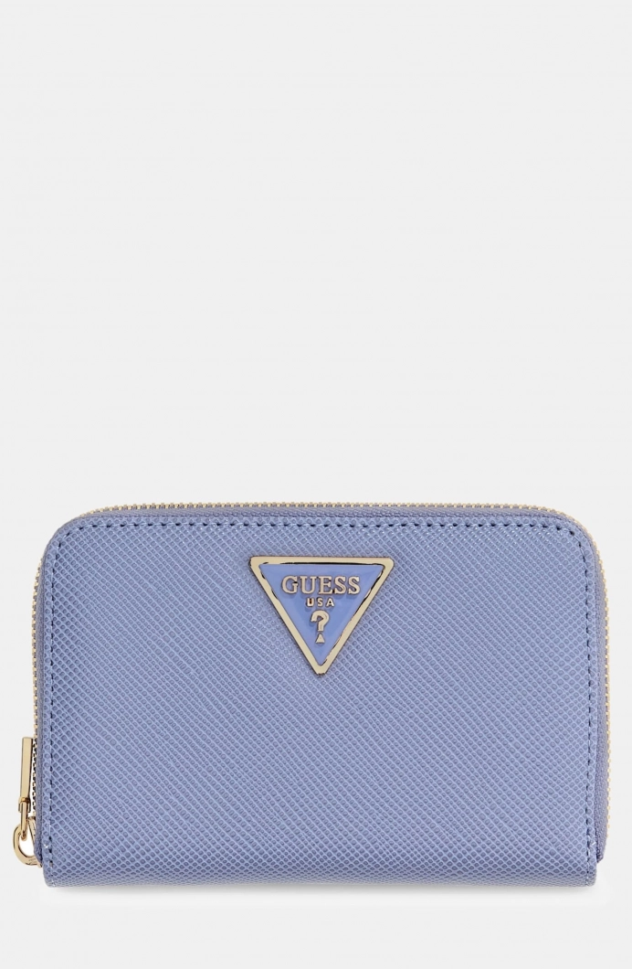 Guess Laurel II Orta Boy Fermuarlı Kadın  Cüzdan SWZG7459140-GBU
